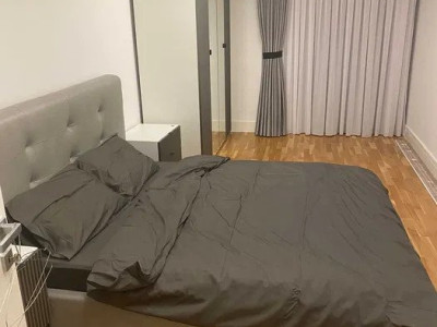 Apartament 2 camere -  loc parcare inclus -Barbu Vacarescu