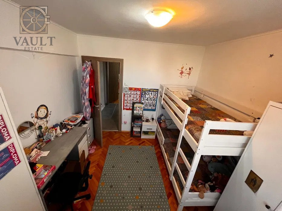 Apartament 3 camere - Stefan cel Mare / Obor -Urgenta 3