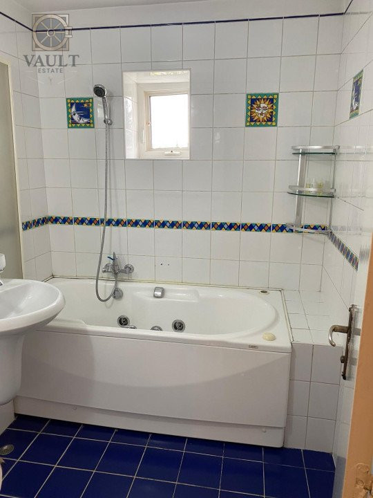 Apartament 3 camere decomandat - Barbu Vacarescu 