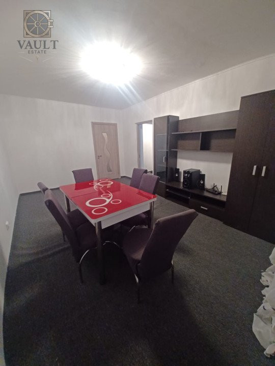 Apartament 3 camere - Pantelimon 