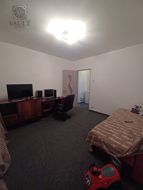 Apartament 3 camere - Pantelimon 