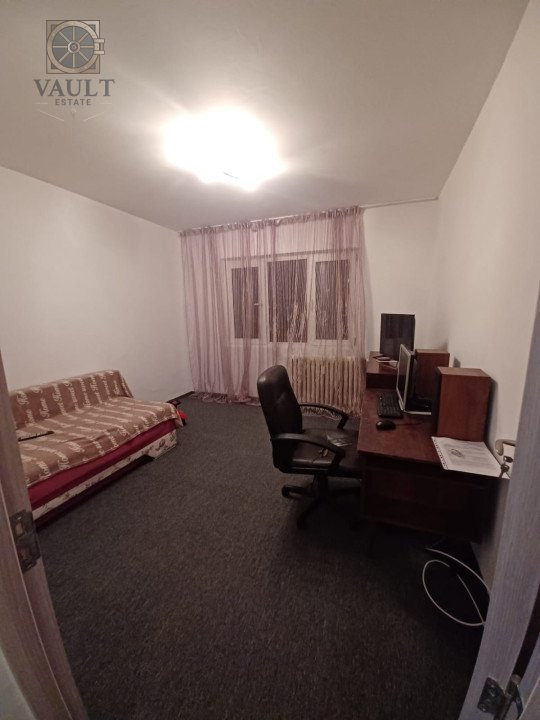 Apartament 3 camere - Pantelimon 