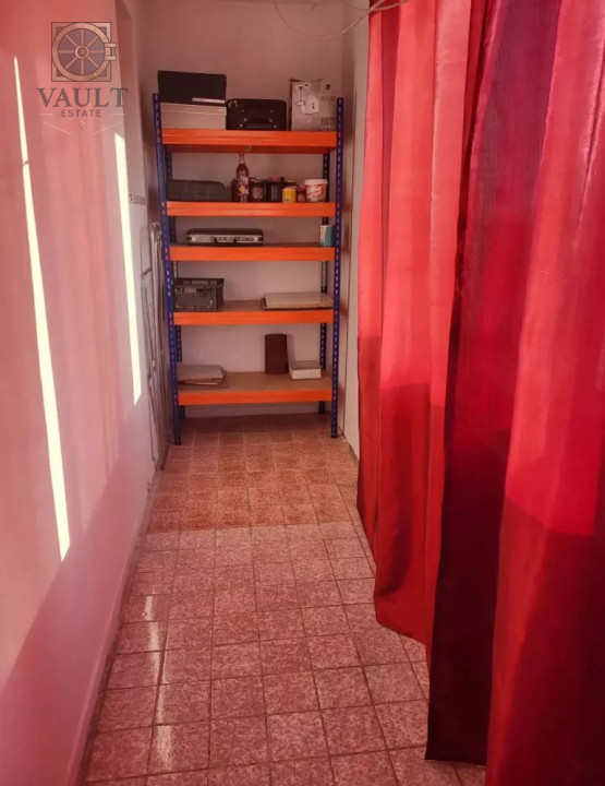 Apartament 3 Camere Spatios cu Centrala - Titan - Costin Georgian 