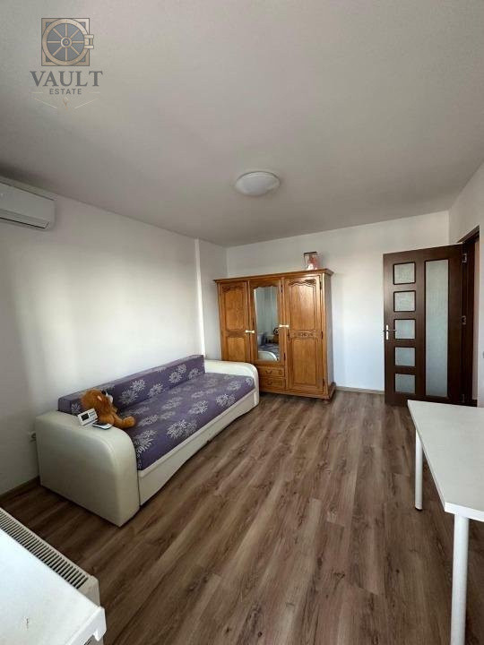 Apartament 2 camere Popesti Leordeni