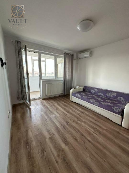 Apartament 2 camere Popesti Leordeni