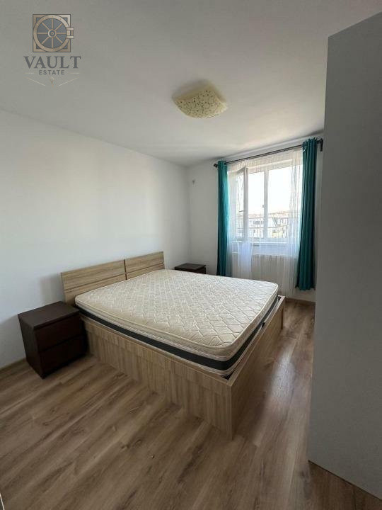 Apartament 2 camere Popesti Leordeni