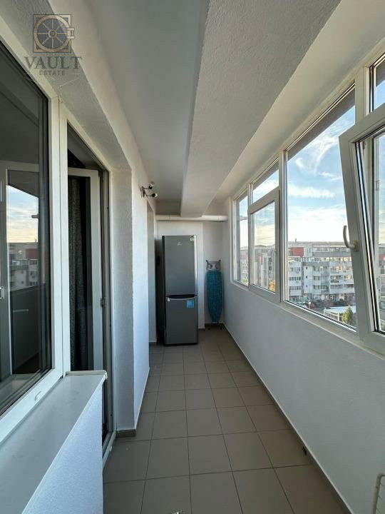 Apartament 2 camere Popesti Leordeni