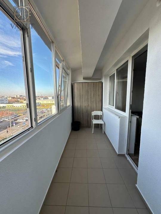 Apartament 2 camere Popesti Leordeni