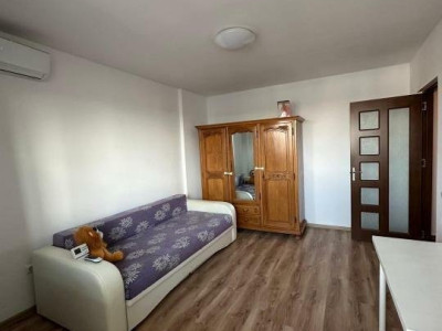 Apartament 2 camere Popesti Leordeni