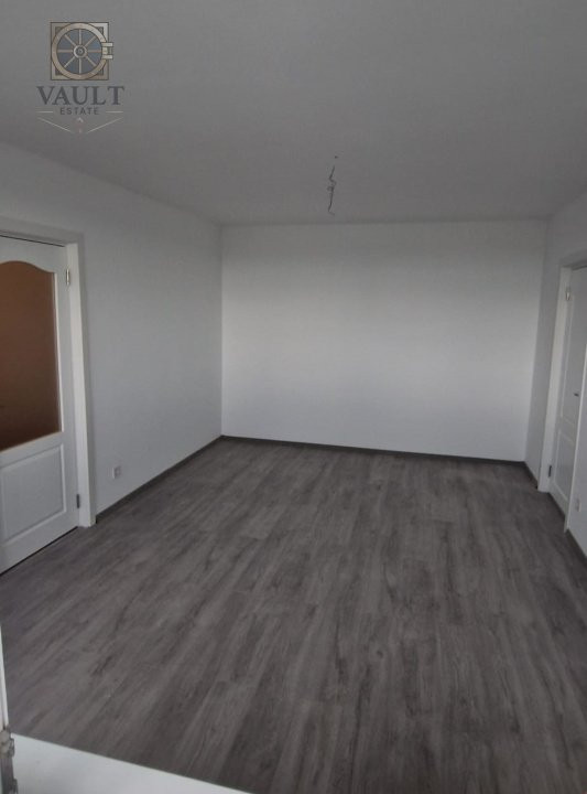 APARTAMENT 2 CAMERE 58 MP - COMPLET RENOVAT - BALCON 11 MP - DOMENII