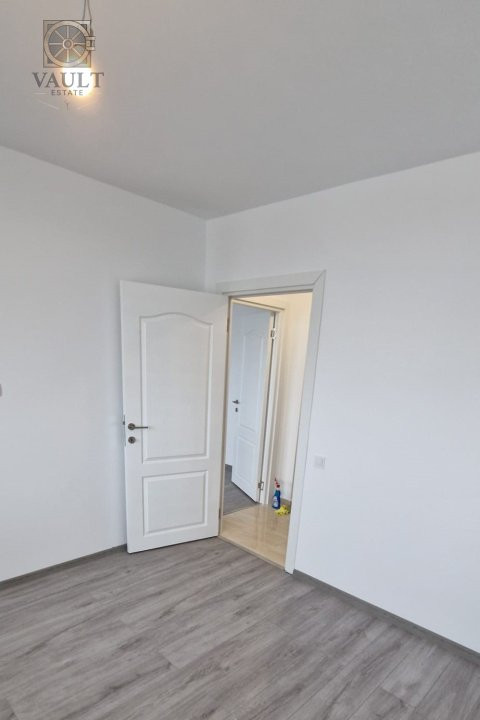 APARTAMENT 2 CAMERE 58 MP - COMPLET RENOVAT - BALCON 11 MP - DOMENII