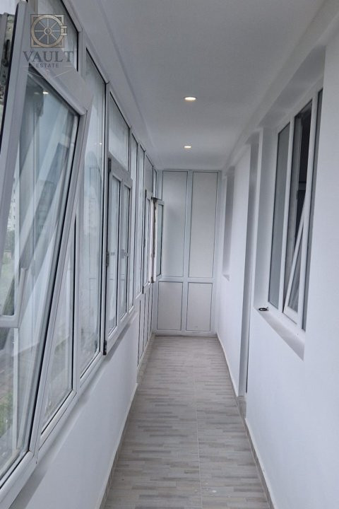 APARTAMENT 2 CAMERE 58 MP - COMPLET RENOVAT - BALCON 11 MP - DOMENII