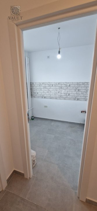 APARTAMENT 2 CAMERE 58 MP - COMPLET RENOVAT - BALCON 11 MP - DOMENII