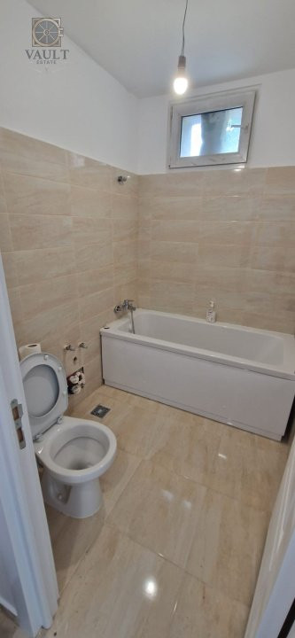 APARTAMENT 2 CAMERE 58 MP - COMPLET RENOVAT - BALCON 11 MP - DOMENII