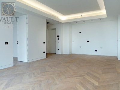  2 CAMERE 64mp - INCALZIRE IN PARDOSEALA - LOC PARCARE - AVIATIEI