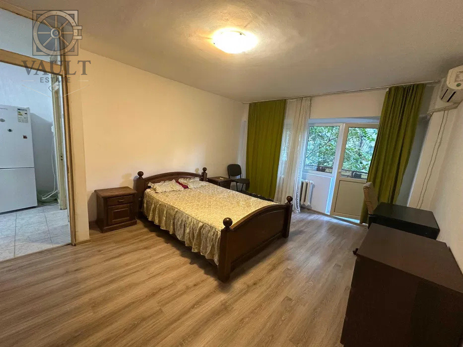 Garsoniera Militari-Lujerului