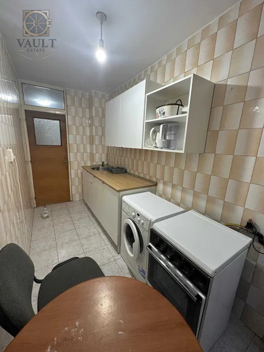 Garsoniera Militari-Lujerului