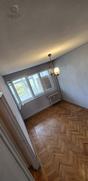 Apartament 2 camere Drumul Taberei