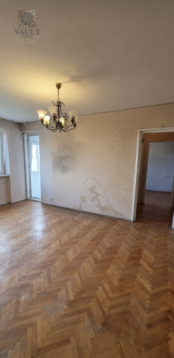 Apartament 2 camere Drumul Taberei