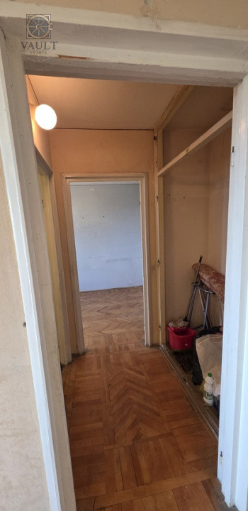 Apartament 2 camere Drumul Taberei