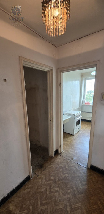 Apartament 2 camere Drumul Taberei