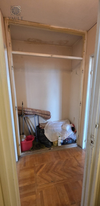 Apartament 2 camere Drumul Taberei