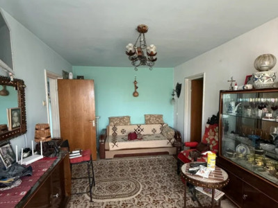 Apartament 2 camere Drumul Taberei-Urgenta 2