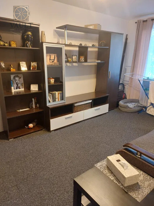 Apartament 2 camere Crangasi