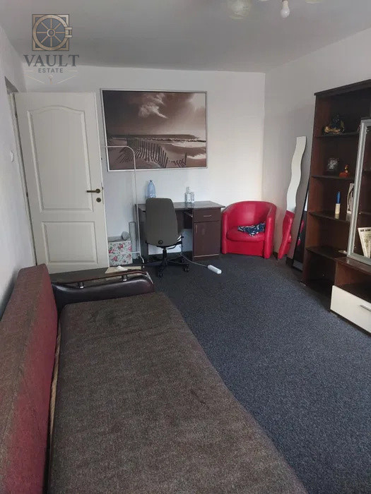 Apartament 2 camere Crangasi