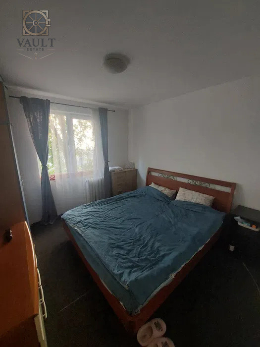 Apartament 2 camere Crangasi