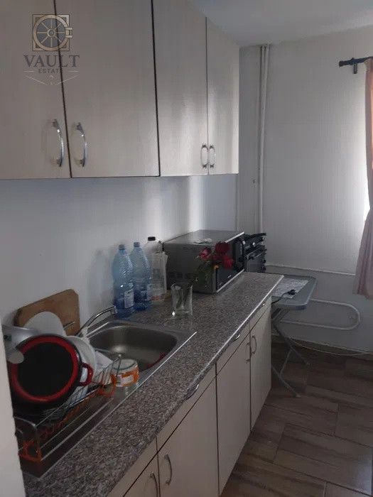 Apartament 2 camere Crangasi