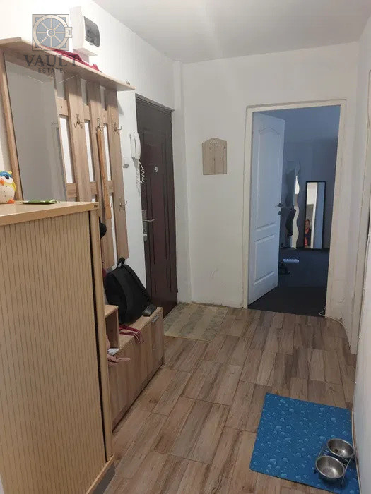 Apartament 2 camere Crangasi