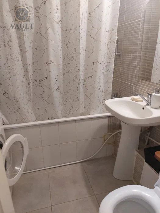 Apartament 2 camere Crangasi