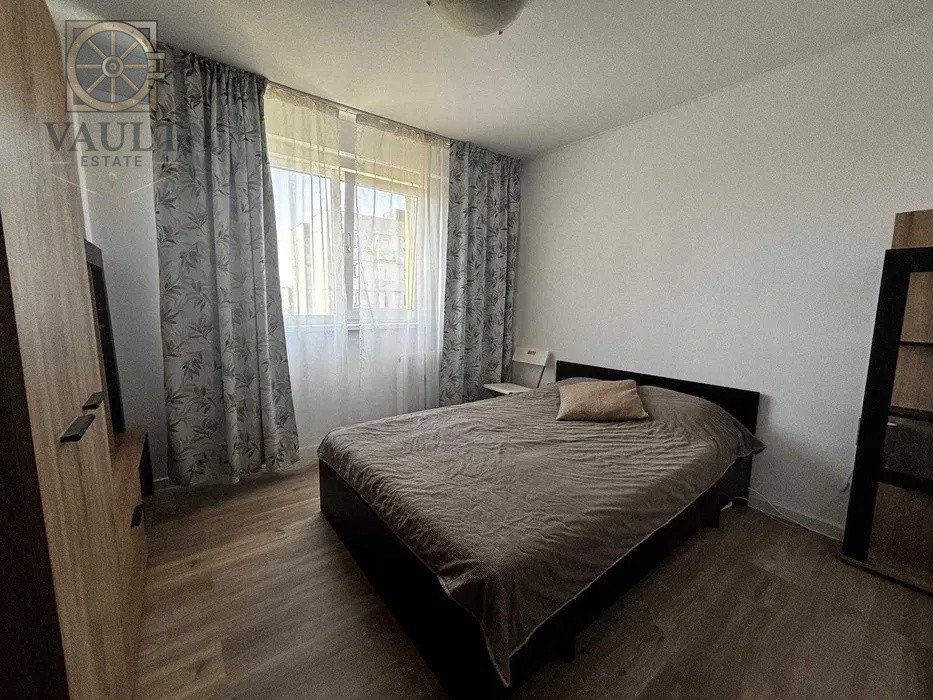 Apartament 2 camere Drumul Taberei