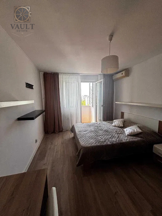 Apartament 2 camere Drumul Taberei