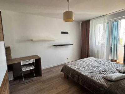 Apartament 2 camere Drumul Taberei