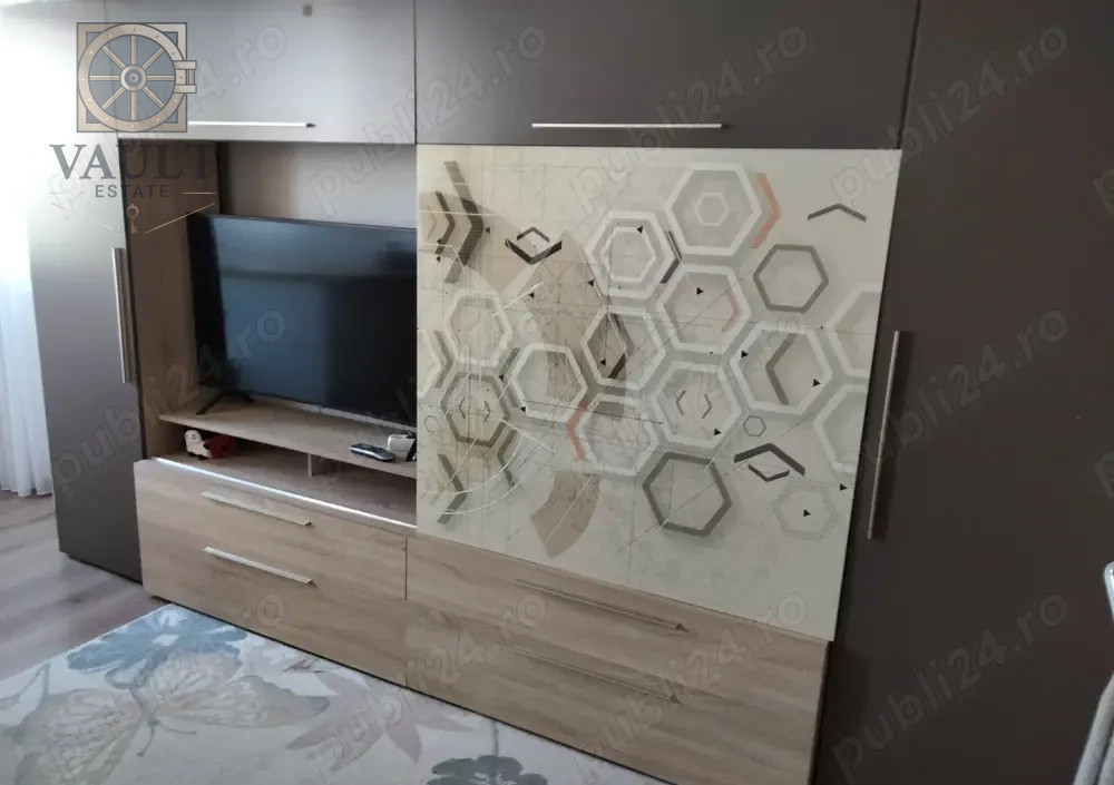 Apartament 2 camere Soseaua Giurgiului