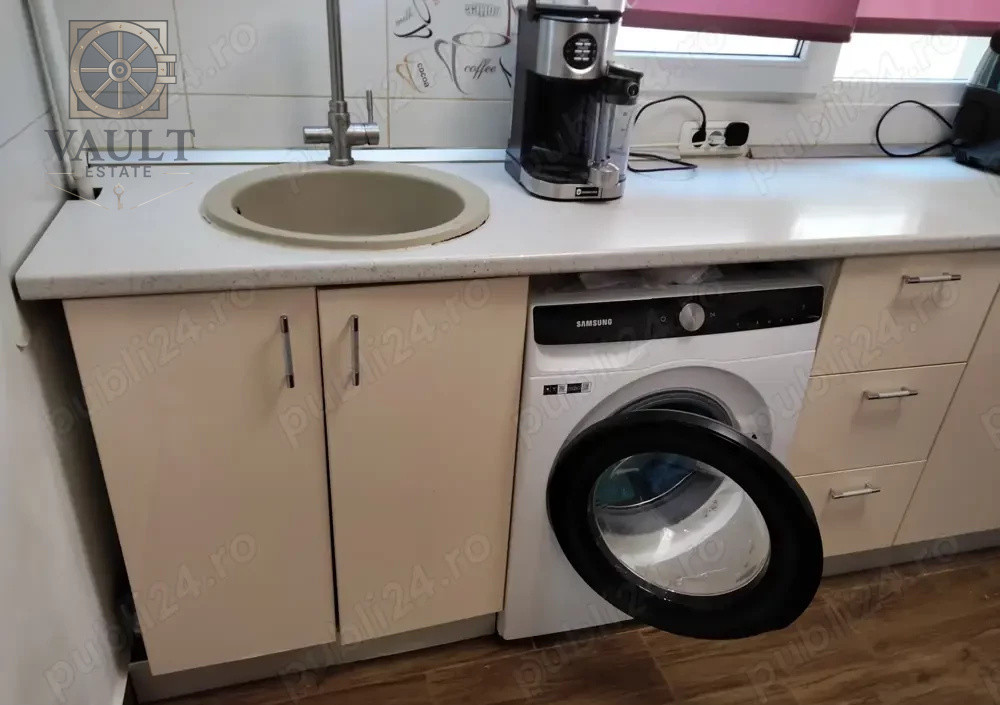 Apartament 2 camere Soseaua Giurgiului