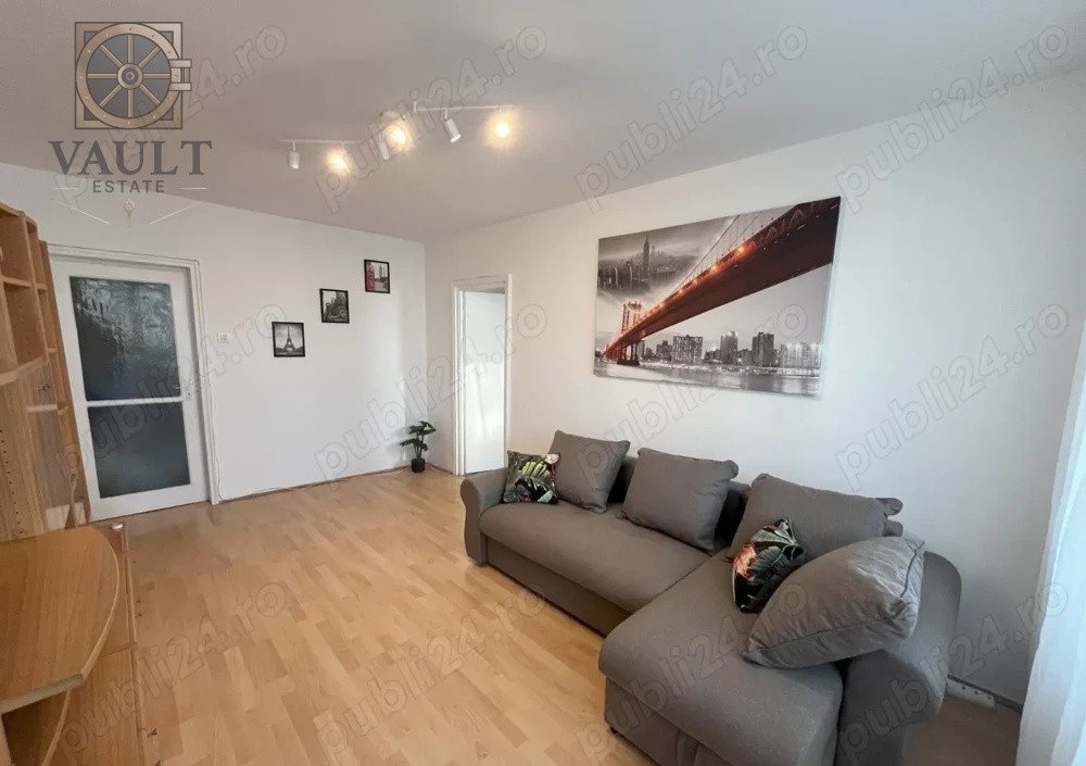 Apartament 2 camere Iancului