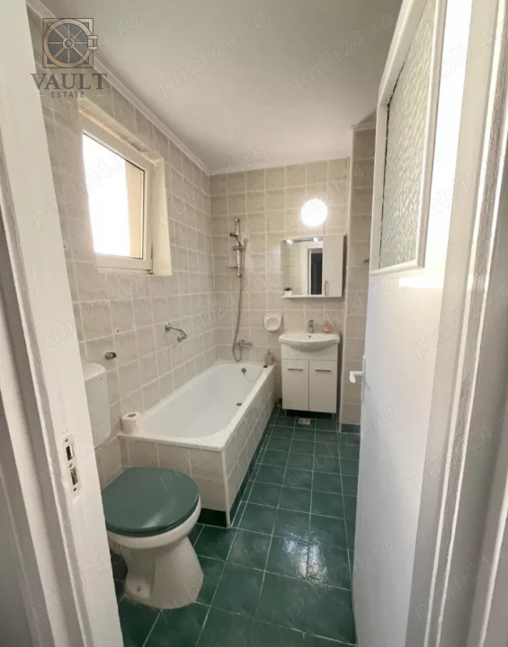 Apartament 2 camere Iancului