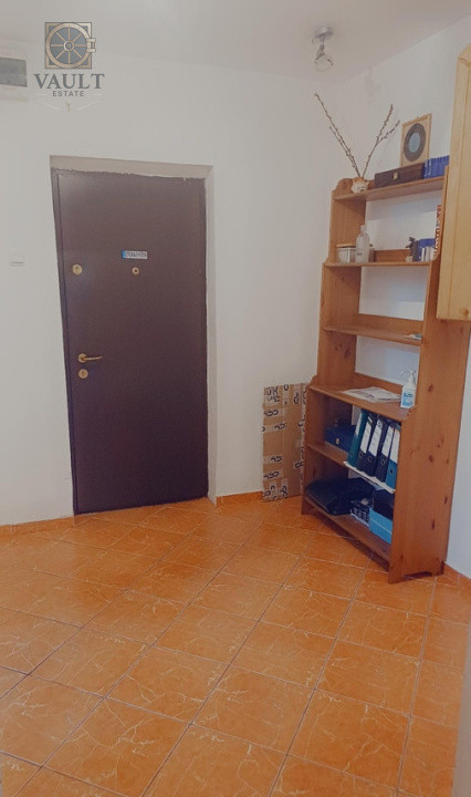 Apartament 2 camere Crangasi-Posibilitate montare centrala termica
