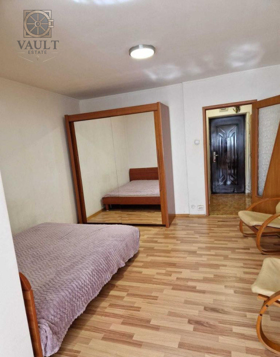 Garsoniera Pantelimon