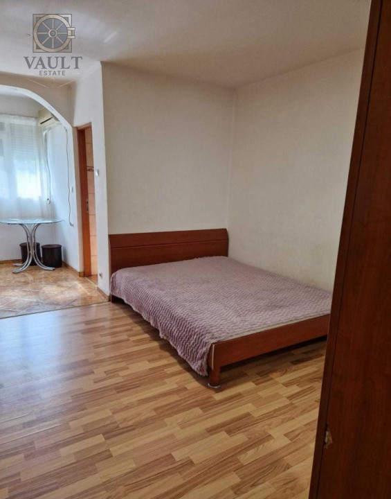 Garsoniera Pantelimon