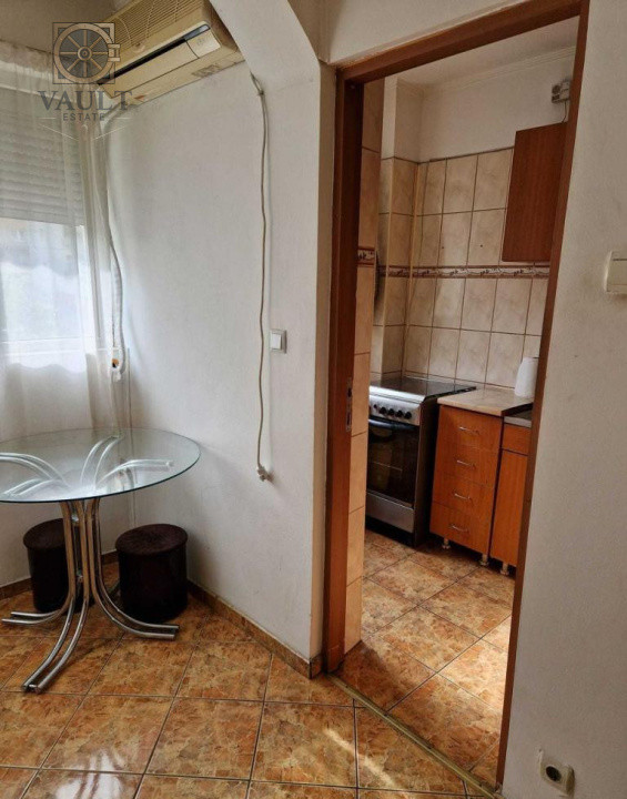 Garsoniera Pantelimon