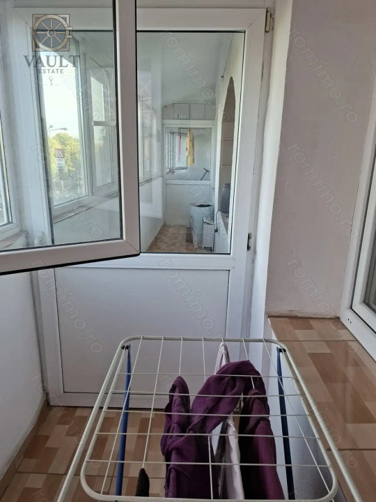 Apartament 3 camere Tei