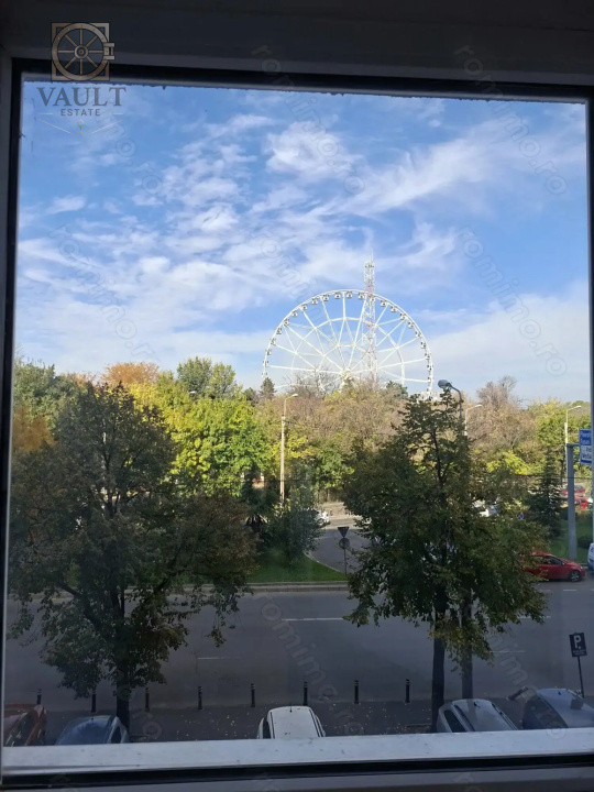 Apartament 3 camere Tei