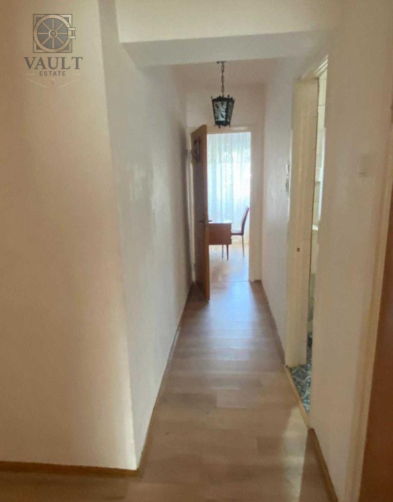 Apartament 3 camere Pantelimon-Mega Mall