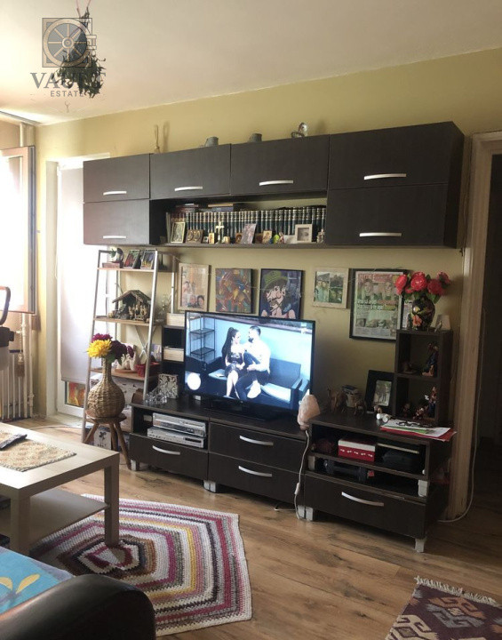 Apartament 3 camere Nicolae Grigorescu-Camil Ressu