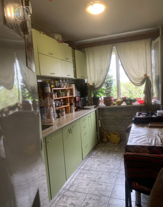 Apartament 3 camere Nicolae Grigorescu-Camil Ressu