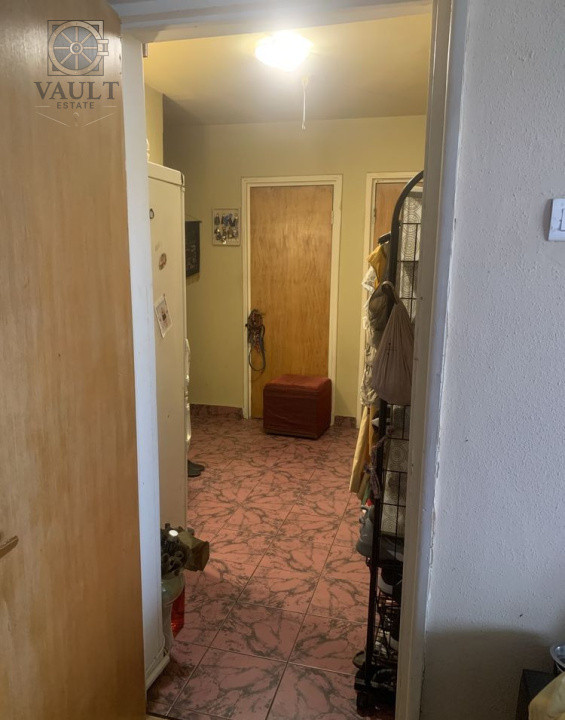 Apartament 3 camere Nicolae Grigorescu-Camil Ressu